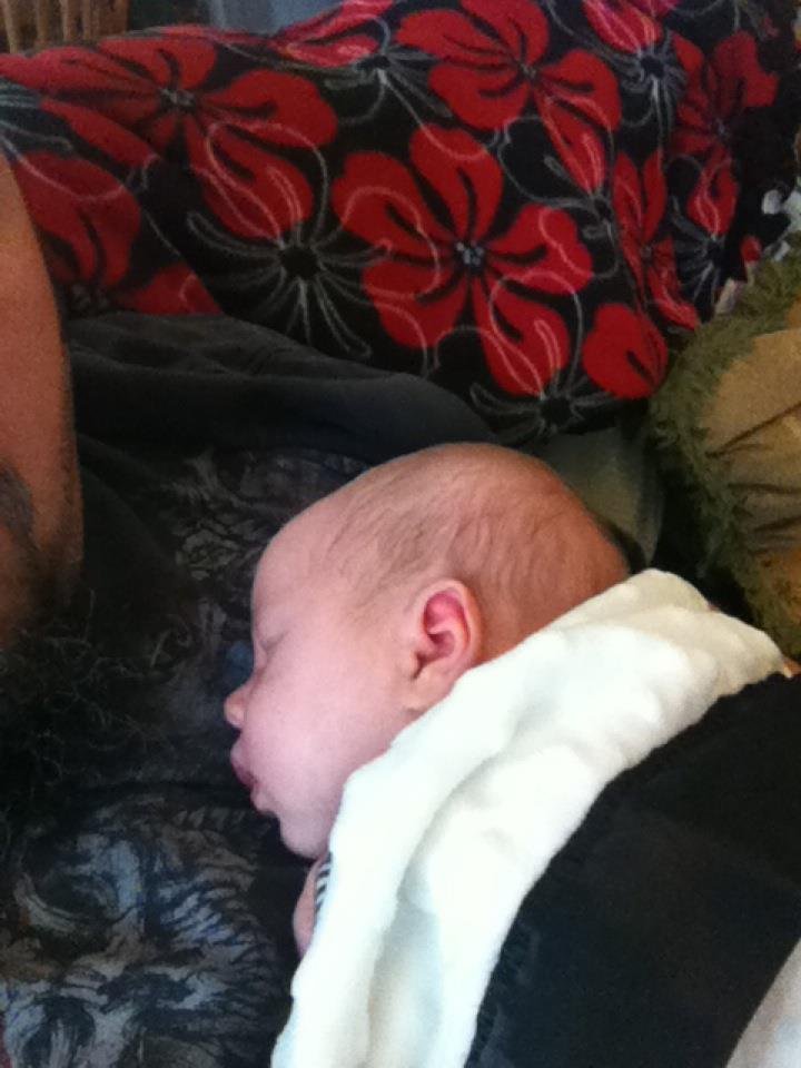 Aaron Booth's album, Mobile Uploads
