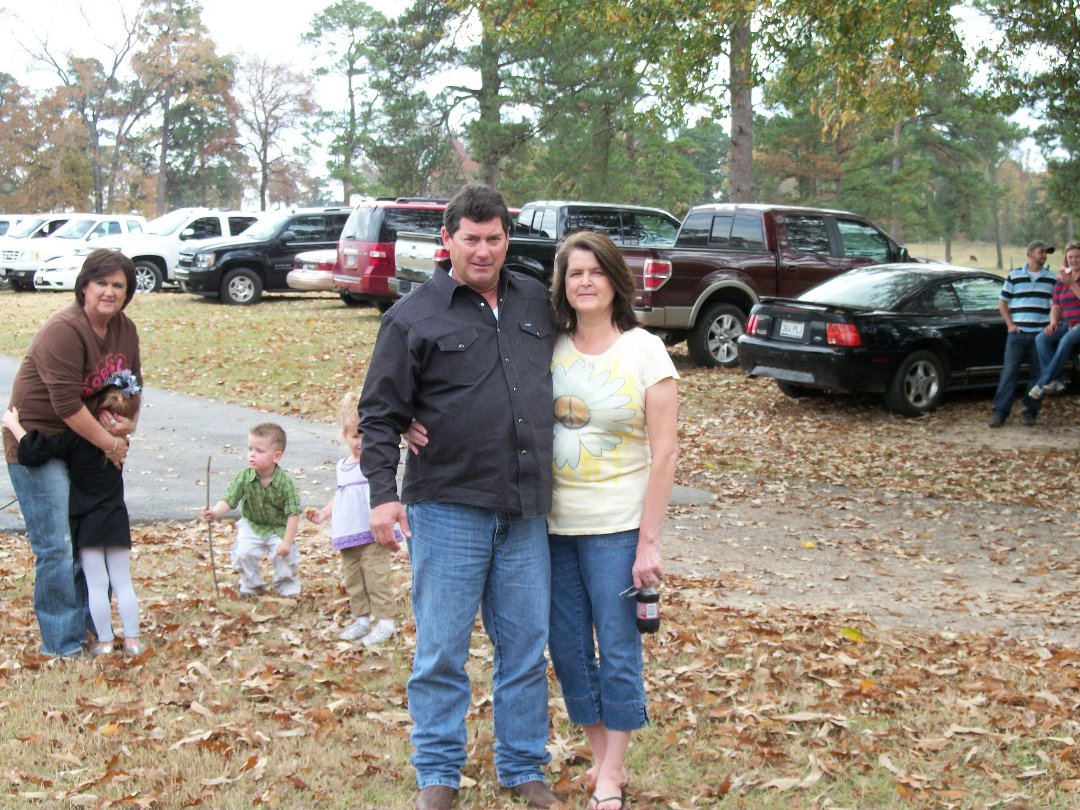 Sharron Roberts-Parker's album, Kodak EasyShare