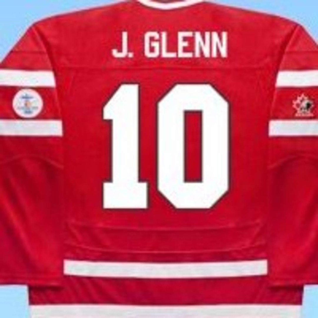 Jeff Glenn's album, Profile Pictures