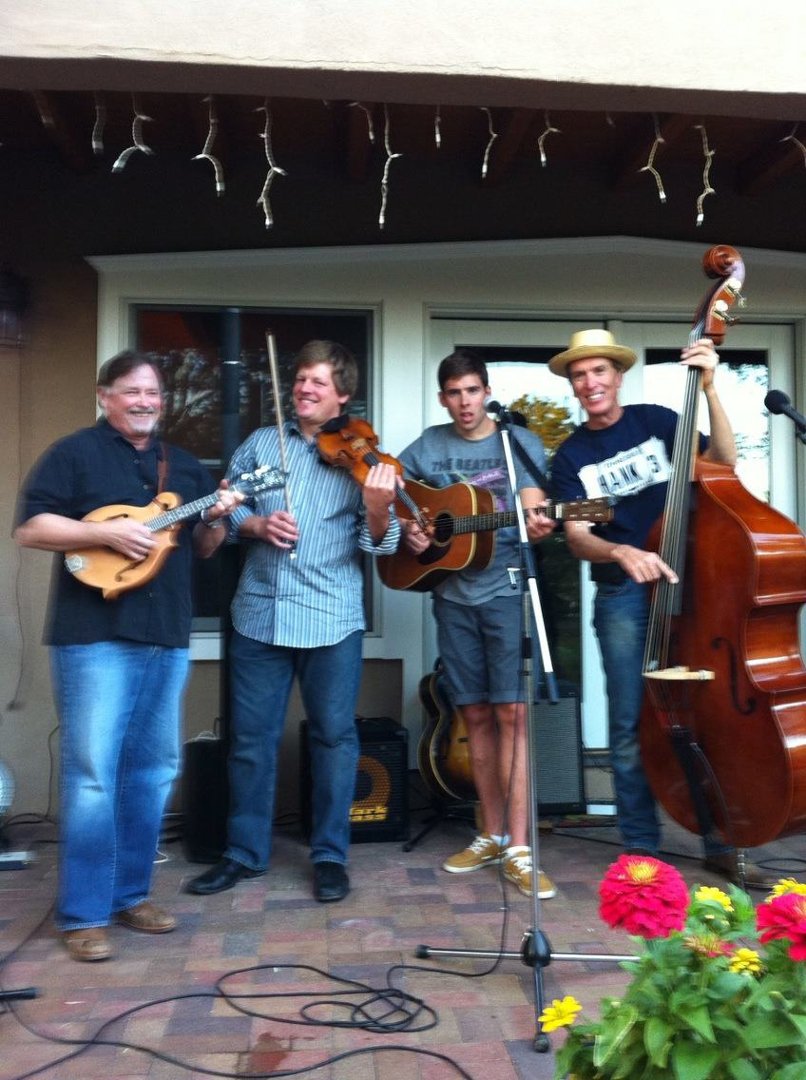 Kevin Cooper's album, iOS Photos