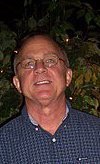 Gary Wasmer's album, Profile Pictures