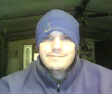 David Trowbridge's album, Profile Pictures