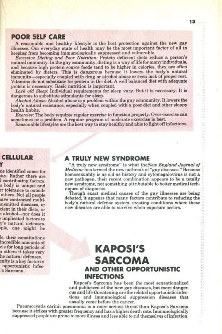 Brandon Wolf's album, 2011 - Legacy Community Health Care Services Scrapbook