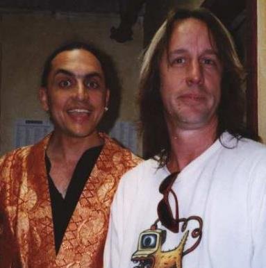 Peter Sharma's album, Profile Pictures