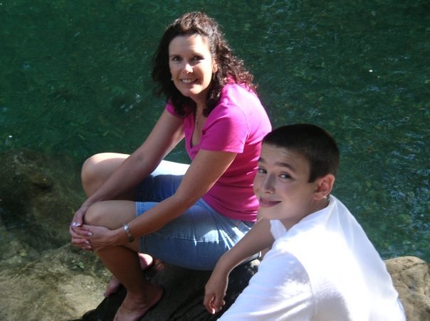 Sheba Dalaney's album, Summer 2009