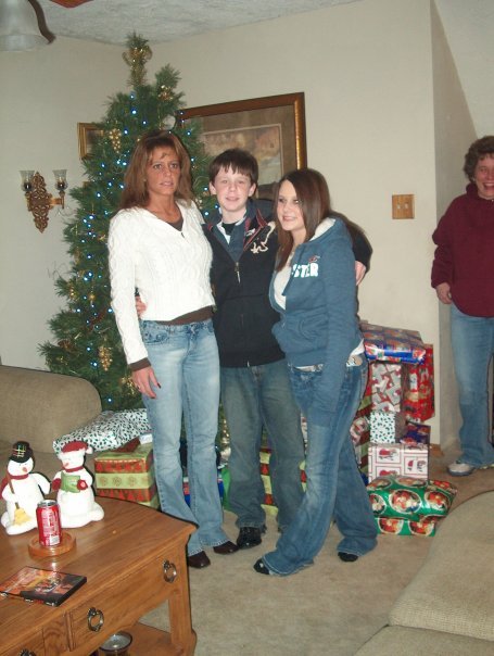 sandra bodine's album, Profile Pictures