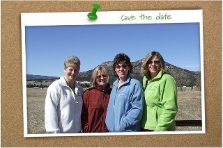 Tracy Keeter's album, Gals Trip to CO