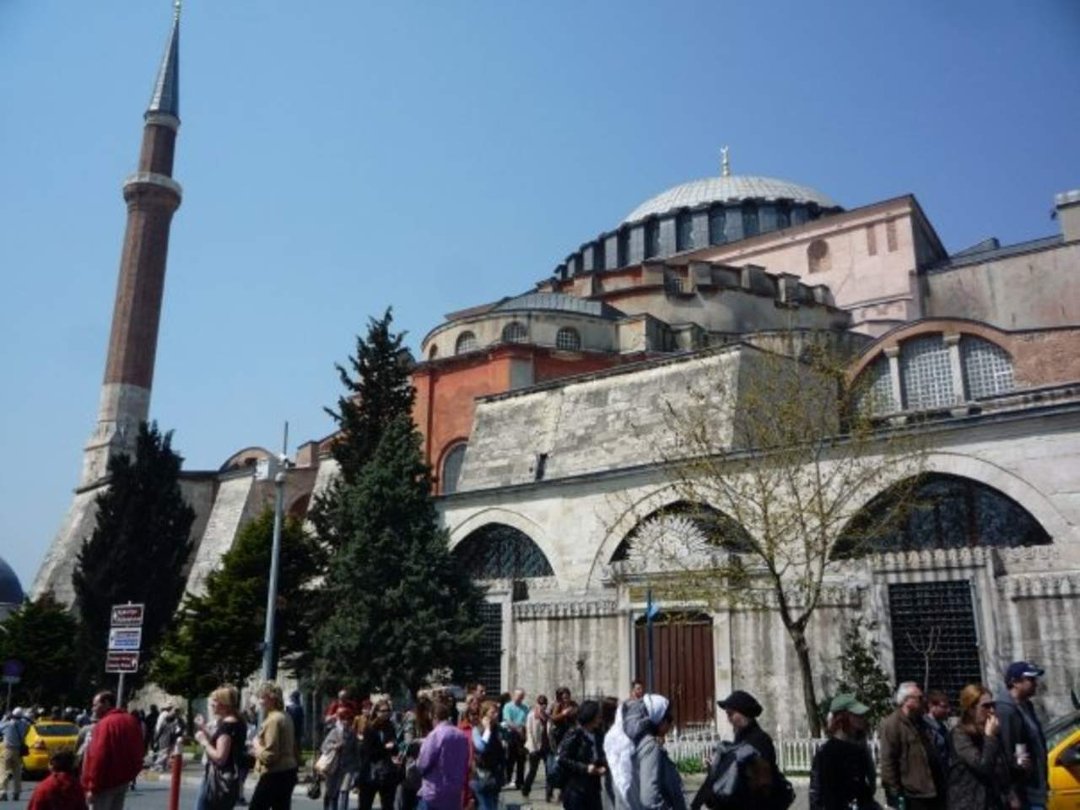 Tracy Cunningham's album, turkey