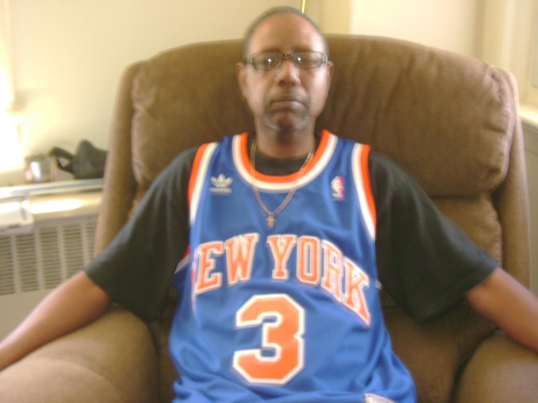 Timothy Ellison's album, Profile Pictures