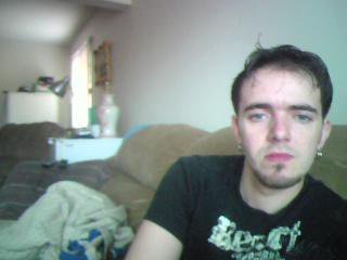 Travis Travis' album, Profile Pictures