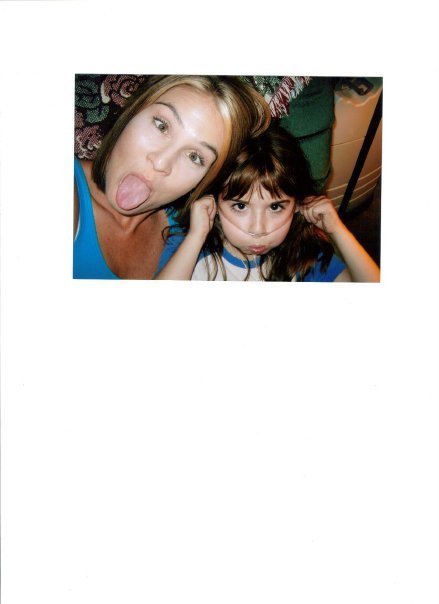 Marlene Joseph's album, family