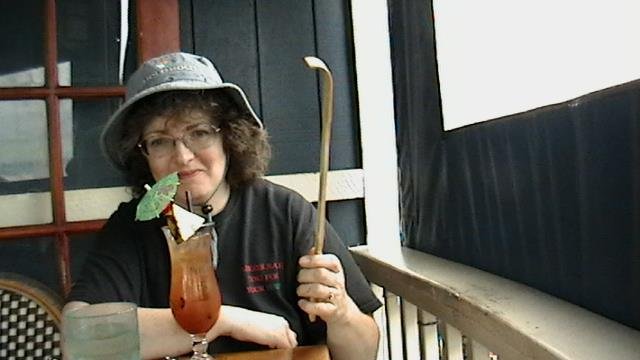 Dee-dee Hughes' album, Profile Pictures