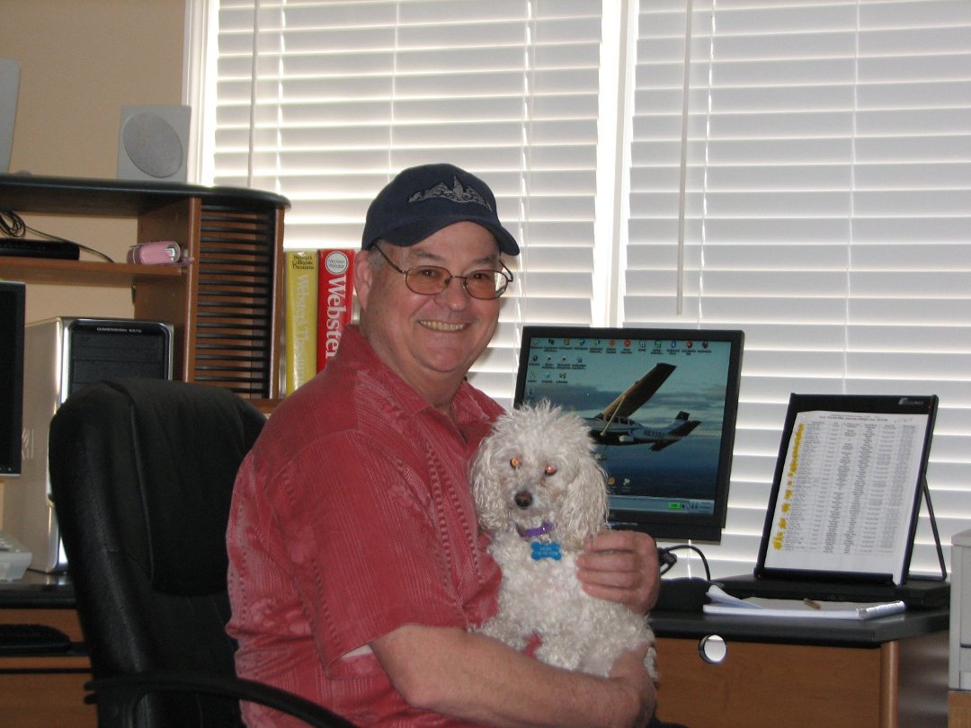 William D's album, Profile Pictures