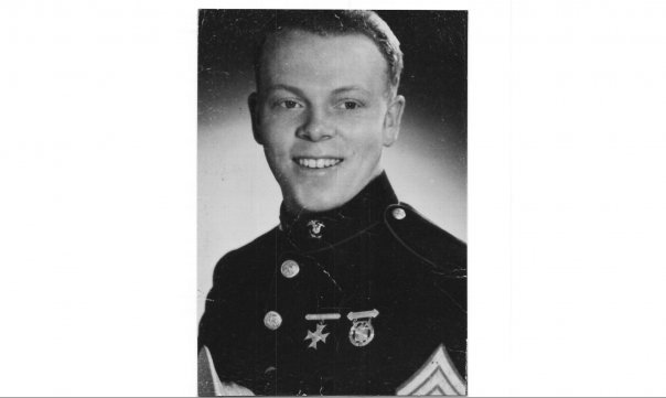 Dr. Lawrence Morrell's album, Profile Pictures