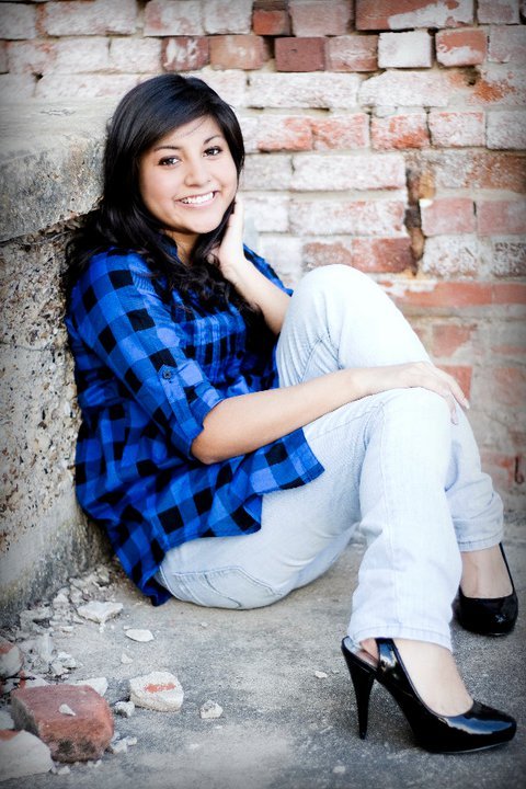 Christopher Traub's album, Taylor 2011 Sr. Pics