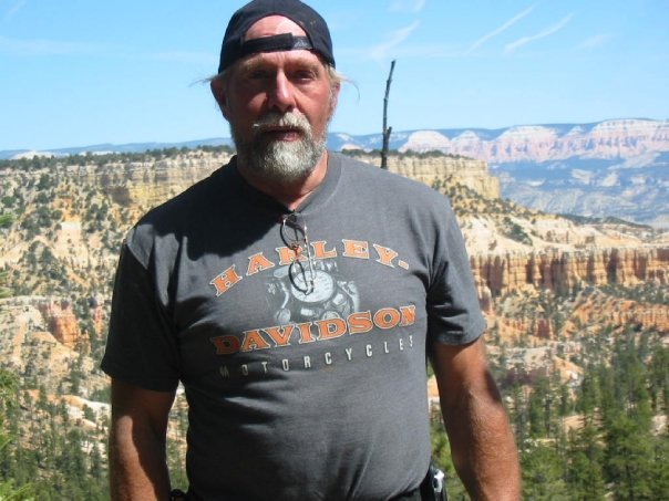 Marc Lezak's album, Colorado Trip