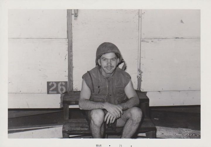 Ronnie Livesay's album, Mobile Uploads