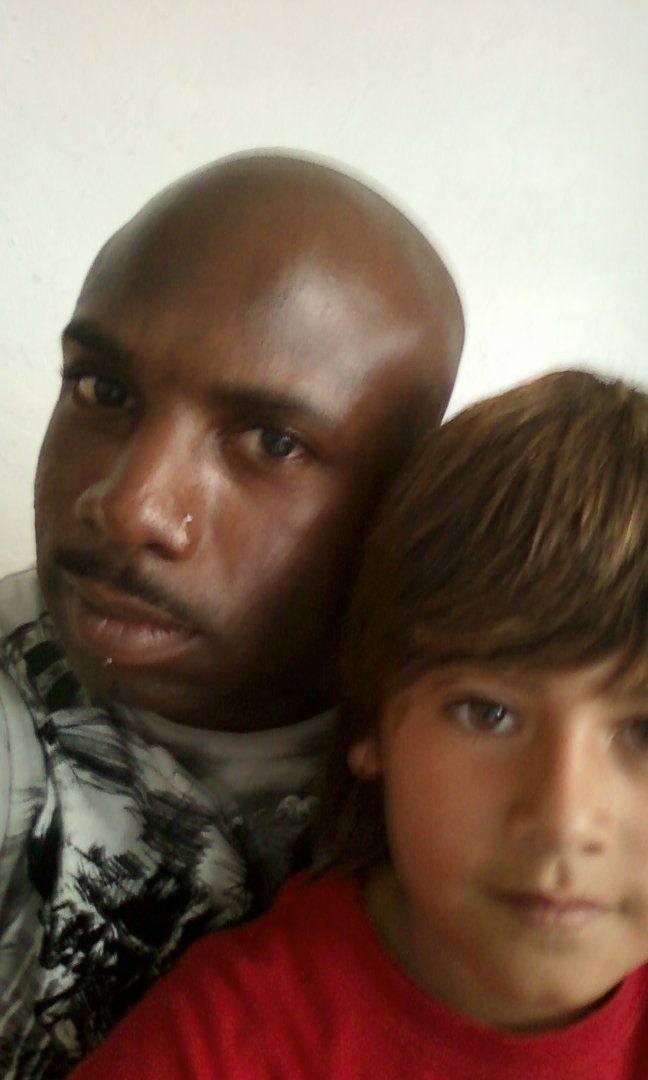 Ja'Marr Brown's Classmates profile album