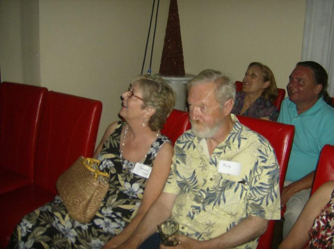 Noreen Allen's album, THS Alumni Gathering ~ July 9th