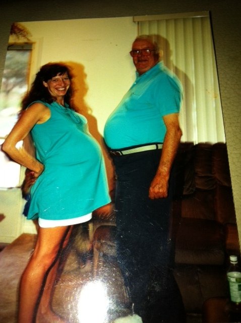 Kathy Wykowski's album, Cover Photos