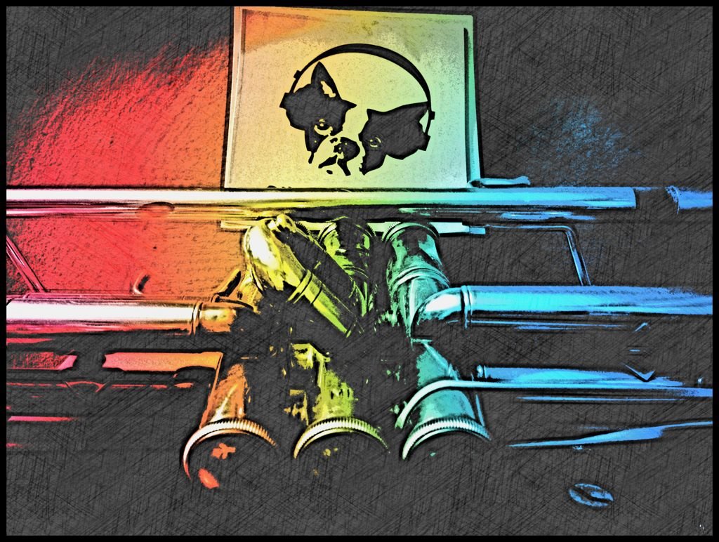 Bill Howe's album, Cover Photos