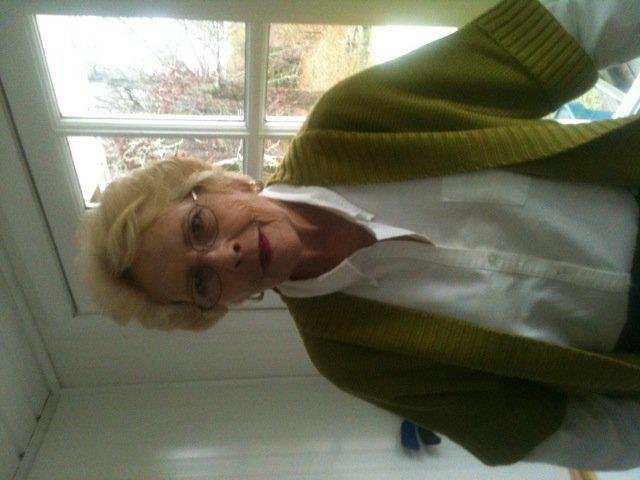 Barbra Joan wright's album, Profile Pictures