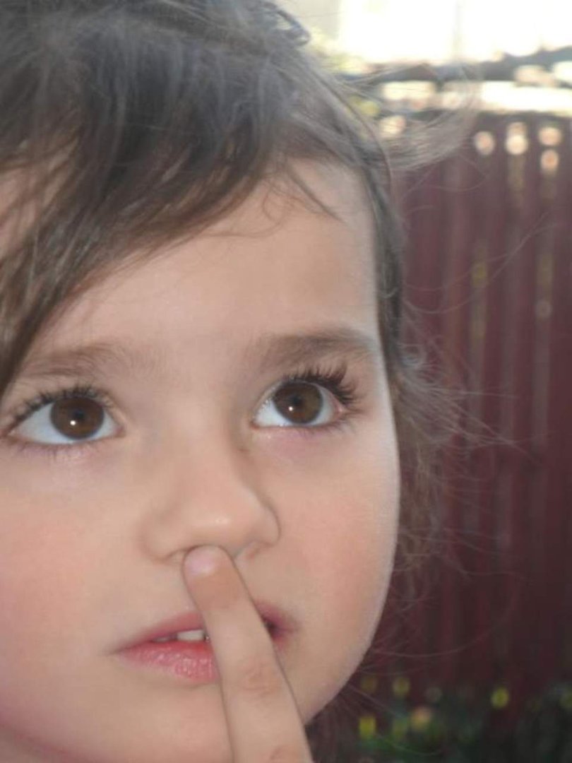 Maria Vicente's album, Profile Pictures