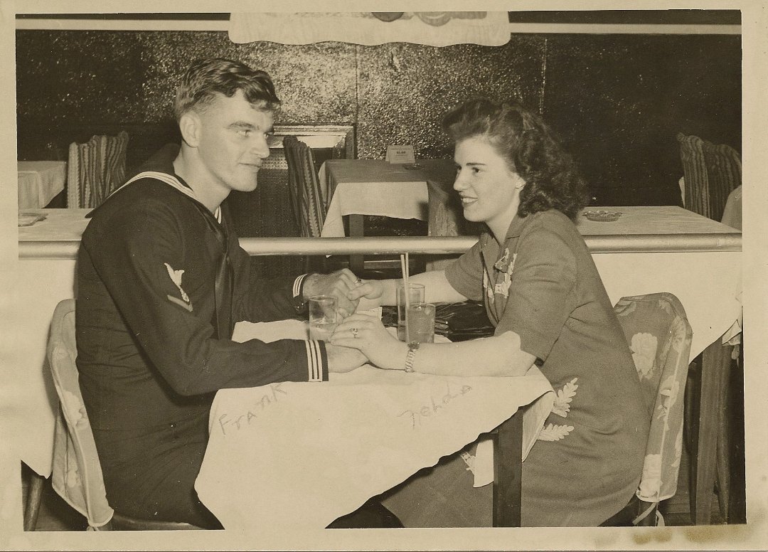 gilbert corbley's album, Cover Photos