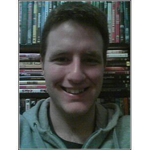 Ryan Dennison's album, Profile Pictures