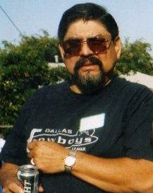 Erasmo Cisneros' album, Profile Pictures