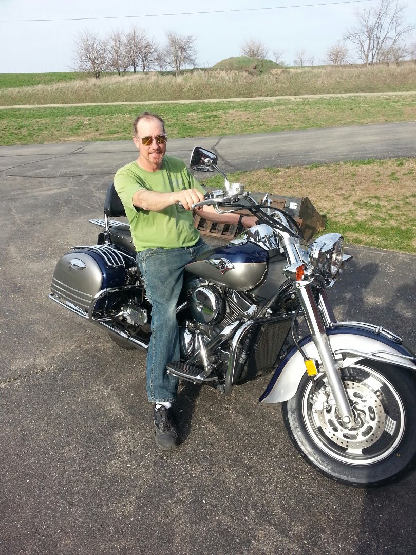 Todd Wedig's album, Mobile Uploads