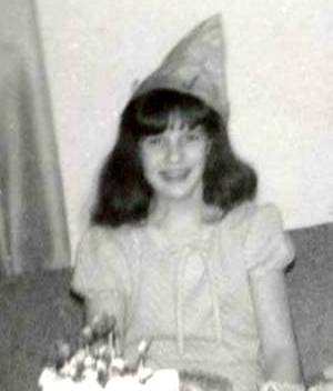 Judith Wright's album, Profile Pictures