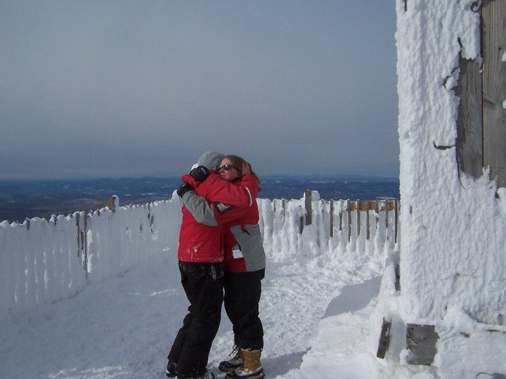Jane Stimson's album, Memorial At Cannon 1/15/11