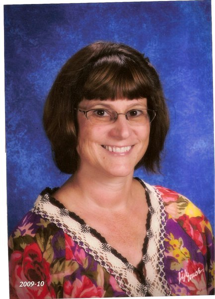 Gail Heisel's album, Profile Pictures