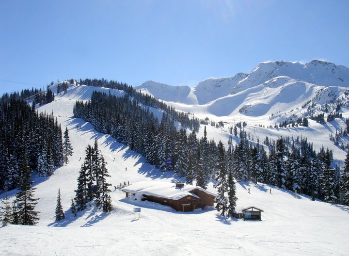 Robert Toense's album, Whistler - Feb 2011