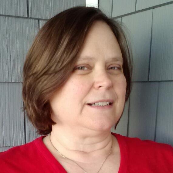 Terry Jordan Dawson's album, Profile Pictures