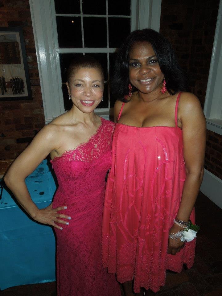 Kara Thompson's album, Magnolia Links Fundraiser
