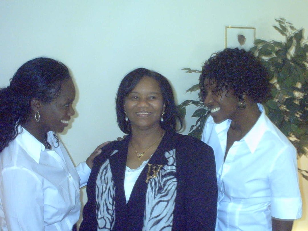 Frances Morant's album, Profile Pictures