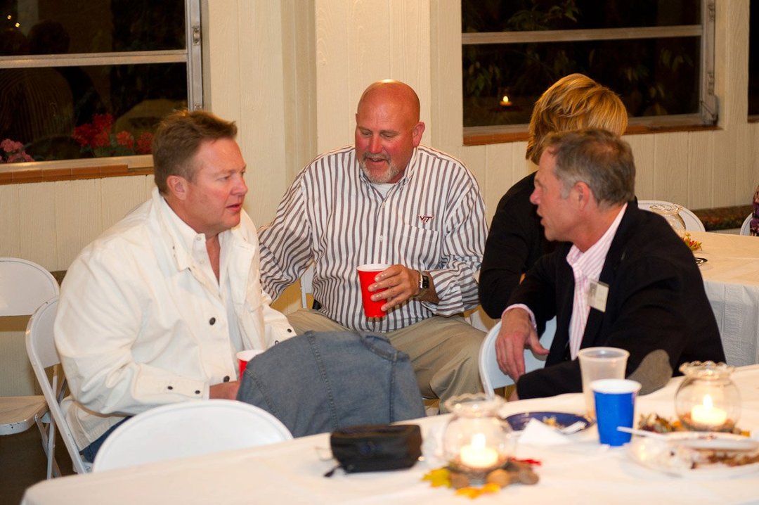 Douglas Lee's album, ALHS 35th Reunion