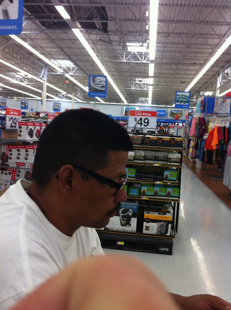 John Mitchell's album, Mobile Uploads
