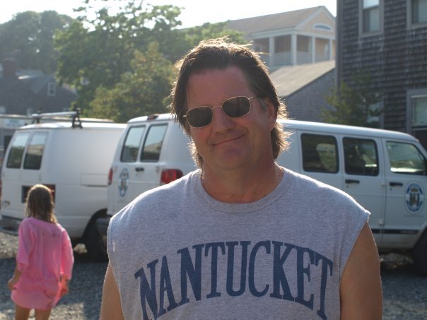 Andrew Watson's album, Profile Pictures