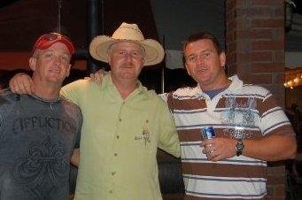Mike Hall's album, Profile Pictures