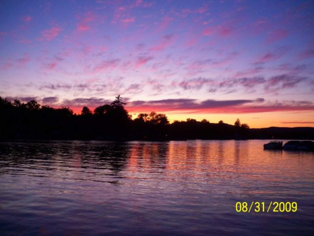 Katy Boxley's album, Summer 2009