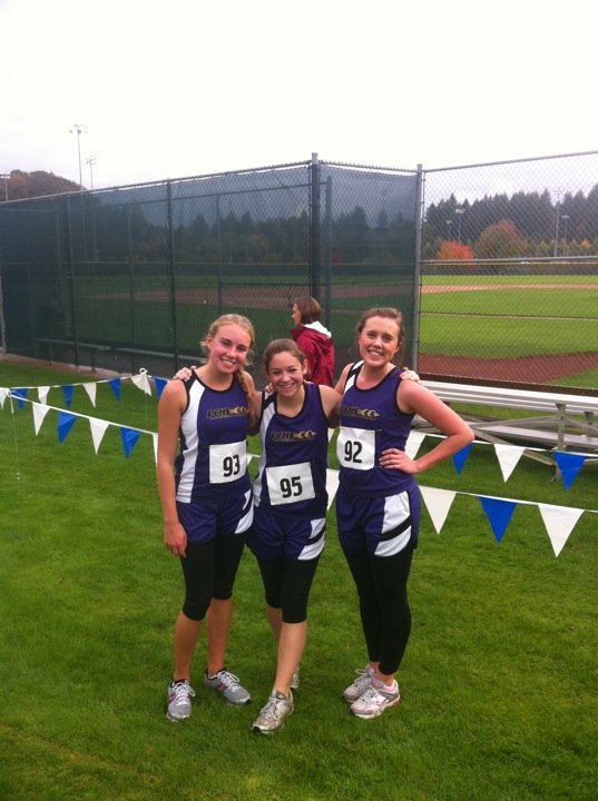John Dotson's album, cross country 2010