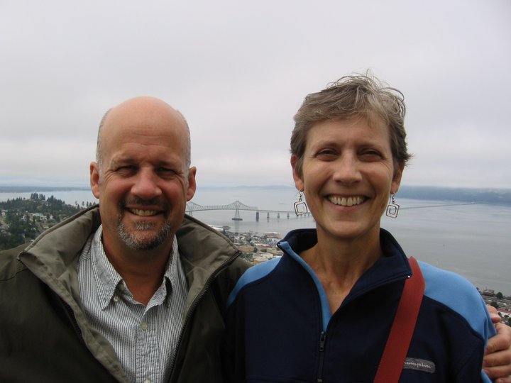 David Kirk Smith's album, Profile Pictures
