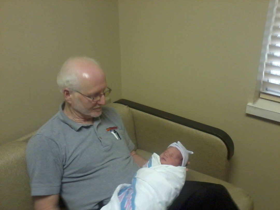 Harold Crumpton's album, Profile Pictures
