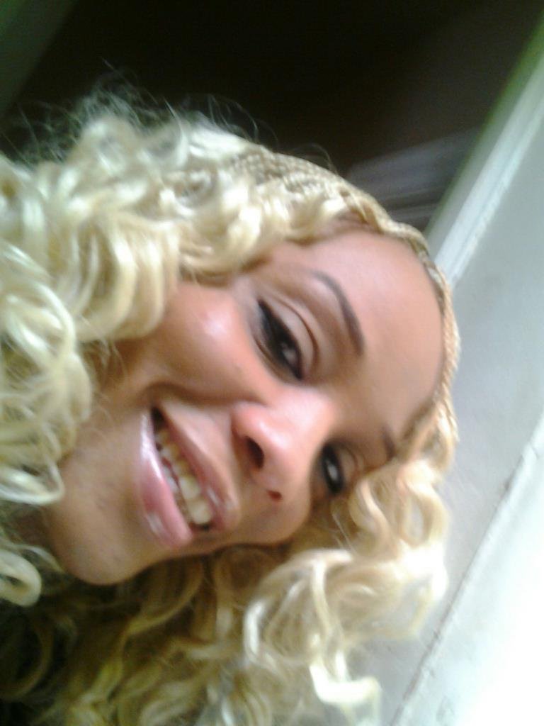 Shalisha Plummer's album, Mobile Uploads