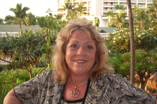 Gloria Picking's album, Maui, Hawaii