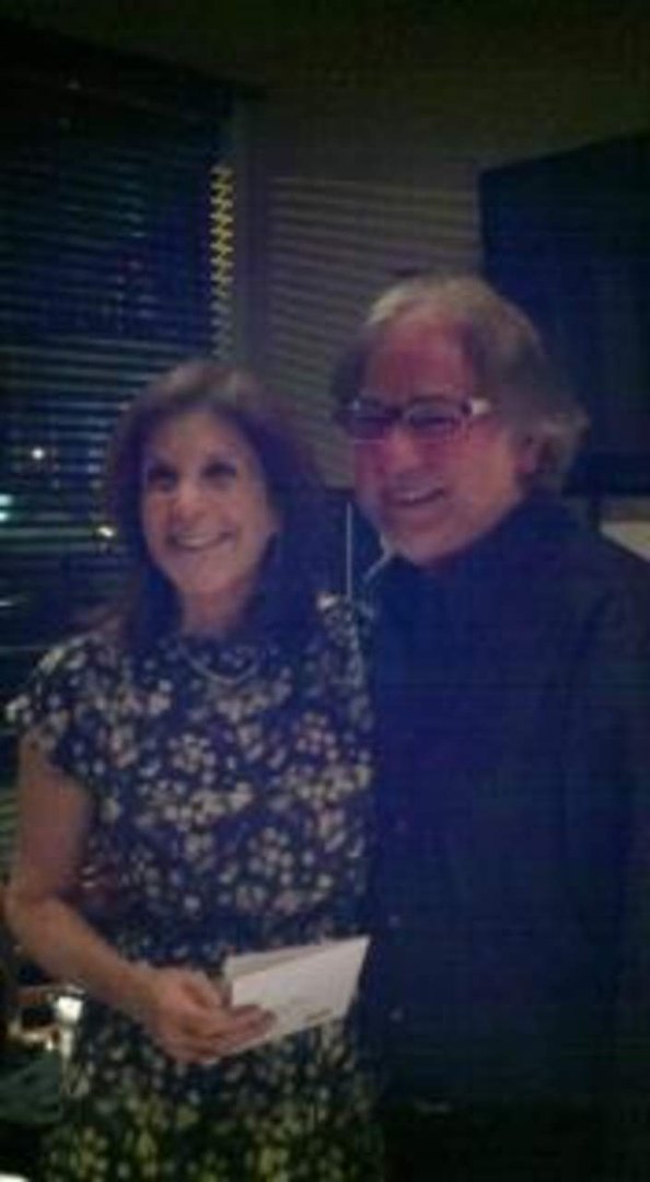 Gail Greil's album, Mobile Uploads