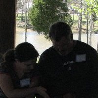 Tim Burleson's album, Profile Pictures